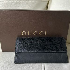 Gucci Wallet